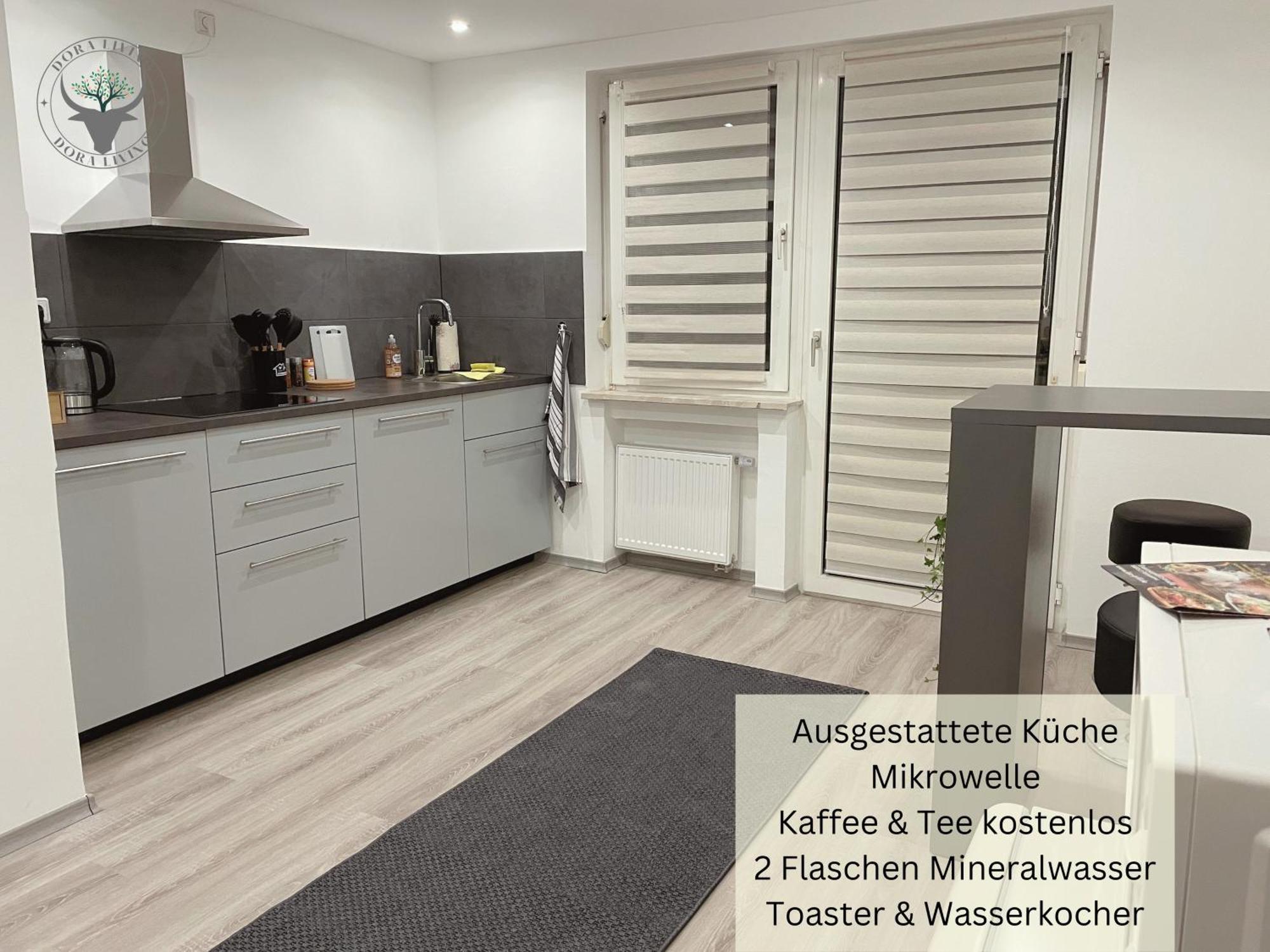 Schuhpartment Am Pfaelzer Wald Naehe Outlet Center Zweibruecken Lägenhet Pirmasens Exteriör bild